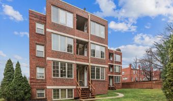 305 WHITTIER St NW 301, Washington, DC 20012