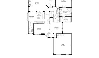 1419 Stablerun Dr, Allen, TX 75002