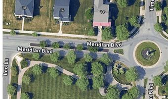14 MERIDIAN Blvd, Bear, DE 19701