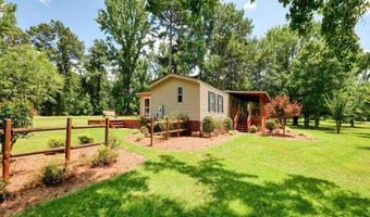 118 Ferguson Rd, Abbeville, SC 29620