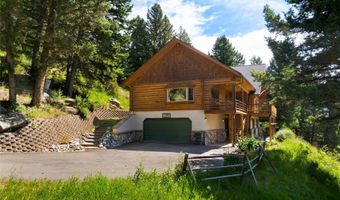2415 Crazy Horse Rd, Big Sky, MT 59716