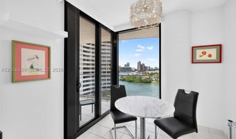 2800 Island Blvd 1005, Aventura, FL 33160