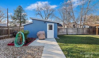 3007 S Virginia Ave, Boise, ID 83705