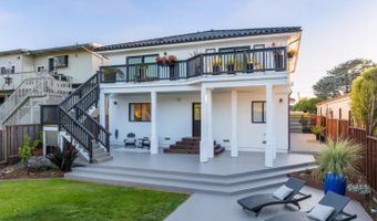 641 Bayview Dr, Aptos, CA 95003