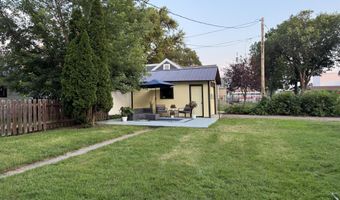 502 SE 11th Ave, Aberdeen, SD 57401