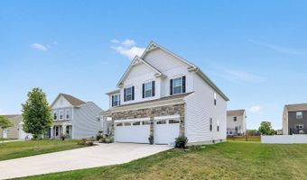 20 Thoreau Dr, Ashville, OH 43103