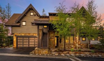 128 UNION Trl, Breckenridge, CO 80424