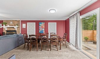 40 Rosewood Dr, Beebe, AR 72012