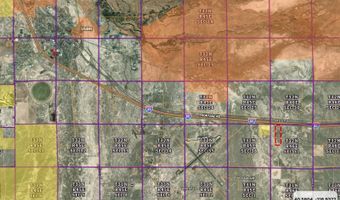 E Frontage Rd, Battle Mountain, NV 89820