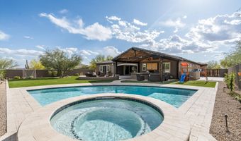 35971 N Prickley Pear Rd, Cave Creek, AZ 85331