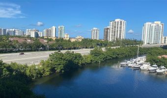 3400 NE 192nd St 811, Aventura, FL 33180