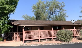 1487 W Horseshoe Bend Dr 4, Camp Verde, AZ 86322