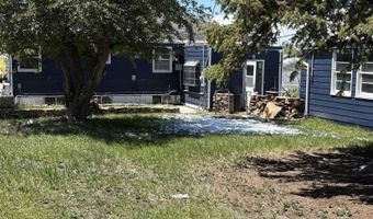 1405 S Conwell St, Casper, WY 82601