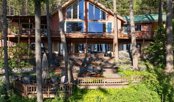 14690 Shore Acres Dr, Bigfork, MT 59911
