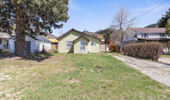519 JEFFERSON, Afton, WY 83110