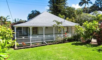 3217 Luahine Pl, Haiku, HI 96708