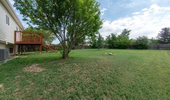 4301 PATHFINDER Ave, Cheyenne, WY 82001