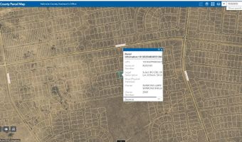 RIO DEL ORO Lot 8 Block 54 U, Belen, NM 87002