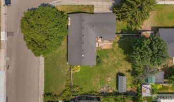 425 Horrocks Dr, Blackfoot, ID 83221