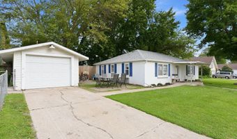 304 N 22 St, Ashland, NE 68003
