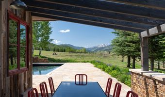 115 Meadowlark Ln, Aspen, CO 81611