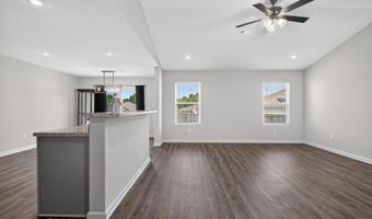 2096 River Birch Trl, Bauxite, AR 72011