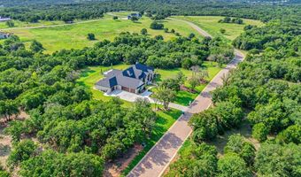 3356 High View Dr, Arcadia, OK 73007