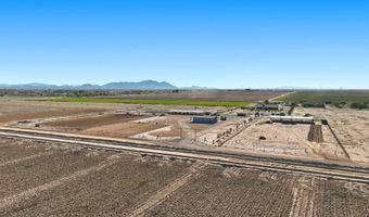 3639 E Remuda Ln, Coolidge, AZ 85128