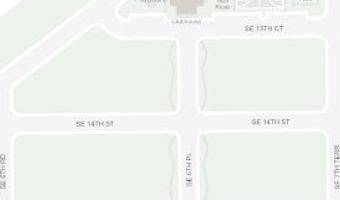 SW 172nd Ave & SW 336th St Plan: Carnation, Homestead, FL 33034