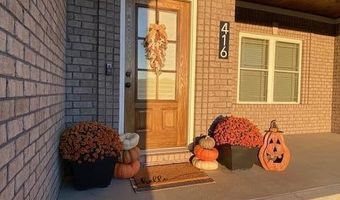 416 Palmetto Way, Bardstown, KY 40004