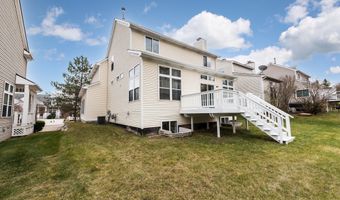 1366 N Bay Dr, Ann Arbor, MI 48103