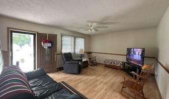 6 County Road 70 E, Bloomfield, IN 47424