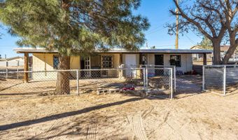 370 E Ohara Rd, Anthony, NM 88021