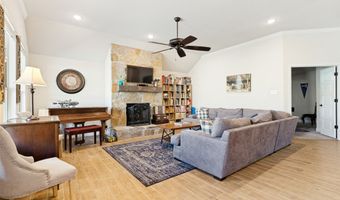 512 Sagebrush Ct, Aledo, TX 76008