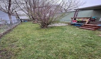 111 Balsam St, Buffalo, WY 82834