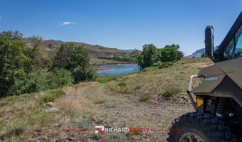 TBD Trinity Pass B, Cody, WY 82414