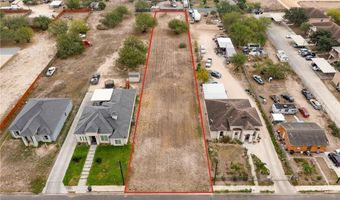 0000 N Eagle Pass N, Alton, TX 78573