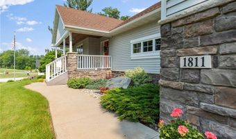 1811 Wildflower Ln NE, Alexandria, MN 56308