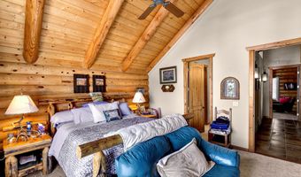 257 W Eagles Roost St, Brian Head, UT 84719