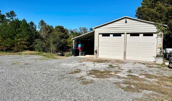 8597 Chaffin Rd, Baxter, TN 38544