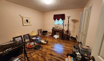 107 SUNNY EVE Rd, Anniston, AL 36207