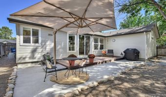4745 N Cengotita Ave, Boise, ID 83703