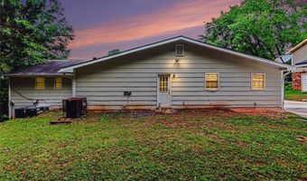2353 Shire Ct, Austell, GA 30106