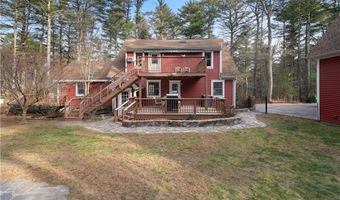 511 Tripps Corner Rd, Exeter, RI 02822