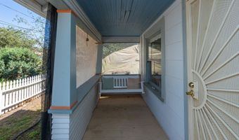 32 Black Knob Vw, Bisbee, AZ 85603