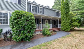 33 Merrimack Rd C, Amherst, NH 03031
