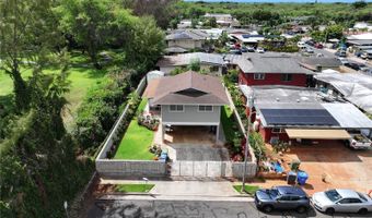 91-1147 Laupapa St, Ewa Beach, HI 96706