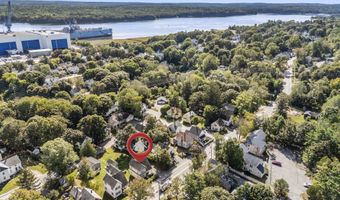 533 High St, Bath, ME 04530