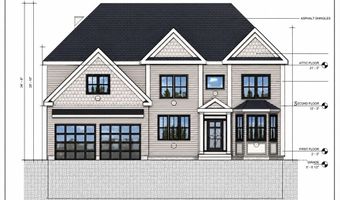 79- A Woodmere, Becket, MA 01223