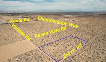 38 Beaver Rd, Adelanto, CA 92301